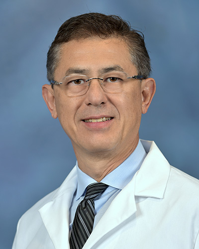 Castle Connolly Top Doctor chosen in Las Vegas for electrophysiology ...